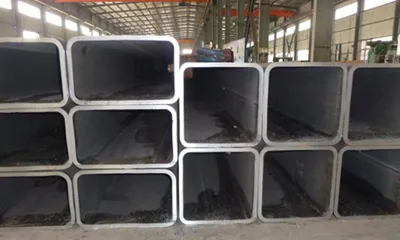 Other Steel Products