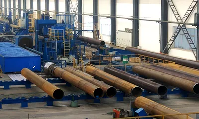 Steel Pipe