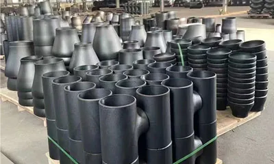 Pipe Accessories