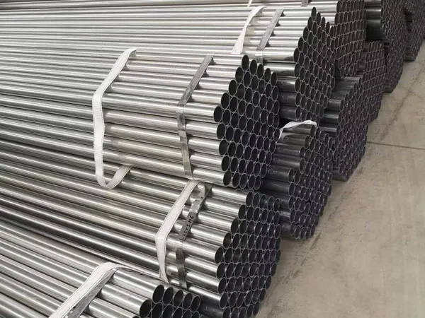 Stainless Steel Pipe