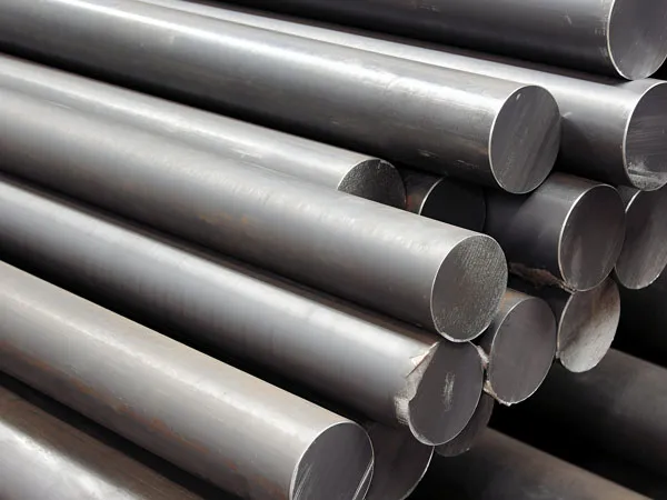 Steel Rod