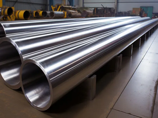 Alloy Steel Pipe