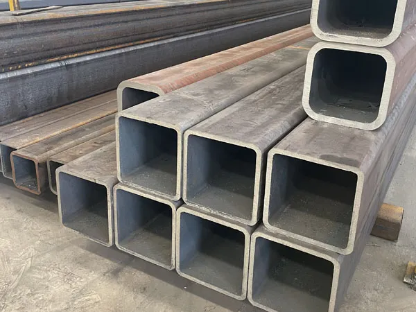 Hollow Section