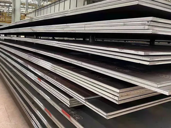 Steel Plate