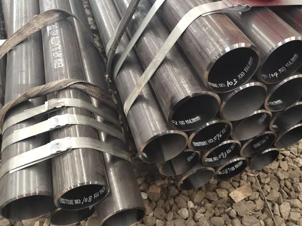 ERW Steel Pipe