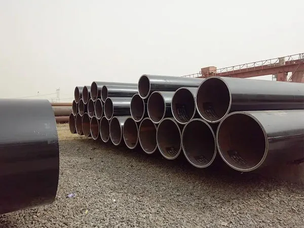 LSAW Steel Pipe