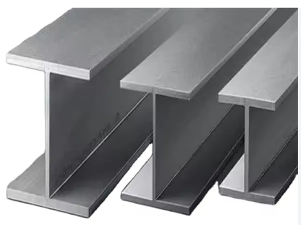H Section