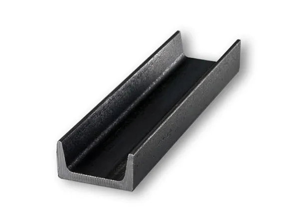 Channel