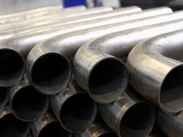 Steel Bending
