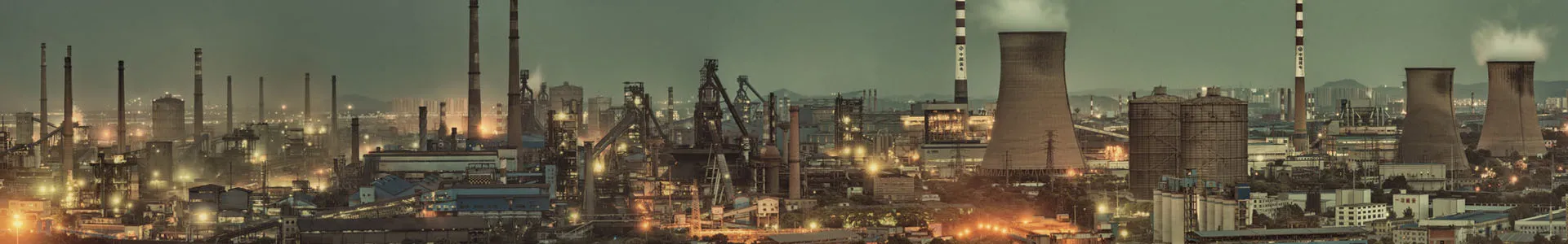 Huaxi Special Steel Manufacturing Co., Ltd