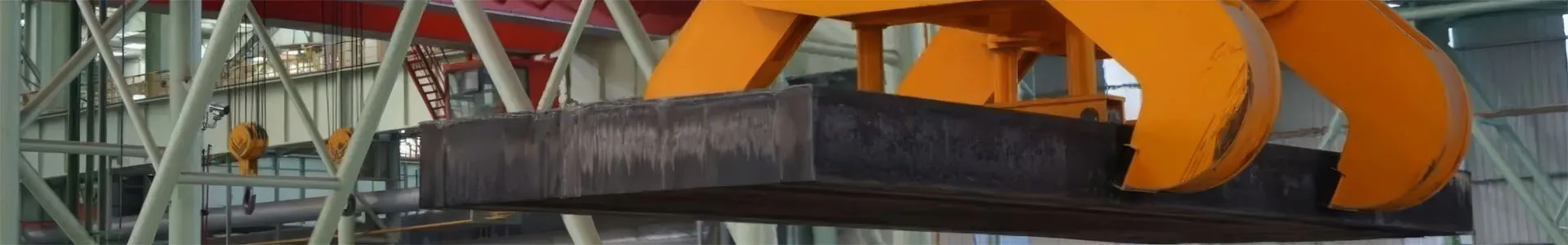 Huaxi Special Steel Manufacturing Co., Ltd