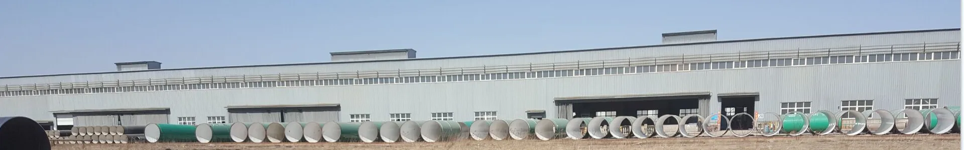 Huaxi Special Steel Manufacturing Co., Ltd