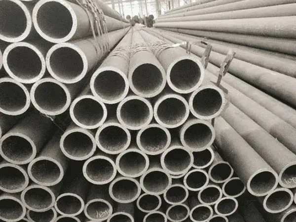 Temperature Range of Seamless Steel Pipe, Seamless Steel Pipe