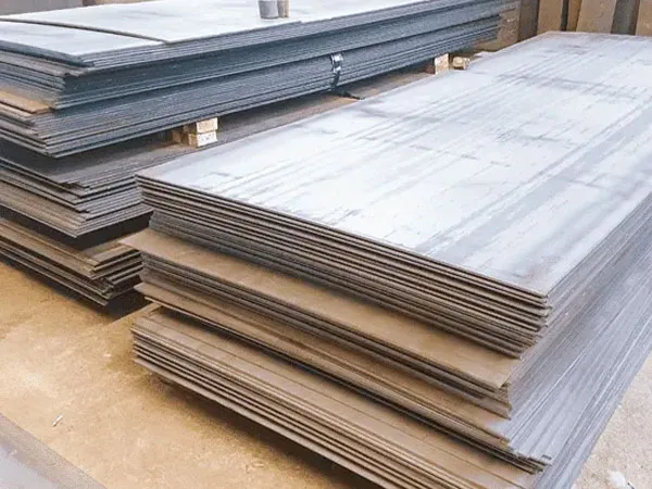 Steel Plate Strength, Steel Plate Yield Strength, Steel Plate Tensile Strength, Steel Plate Grade