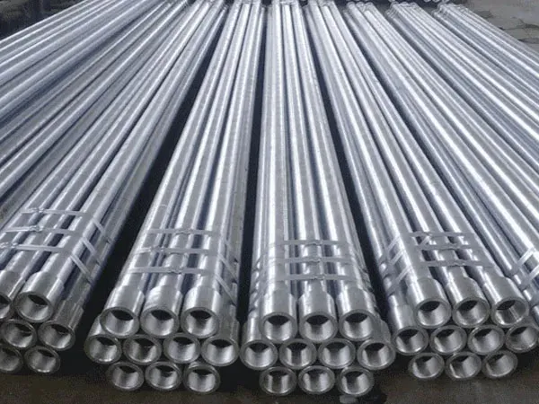 ASTM A53 Pipe, ERW Pipes, Seamless Pipes