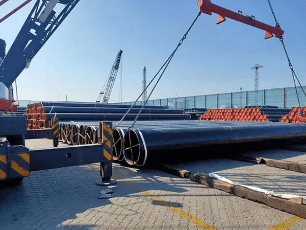 LSAW Steel Pipe, LSAW Steel Pipe Forming, UOE LSAW Steel Pipe, JCOE LSAW Steel Pipe