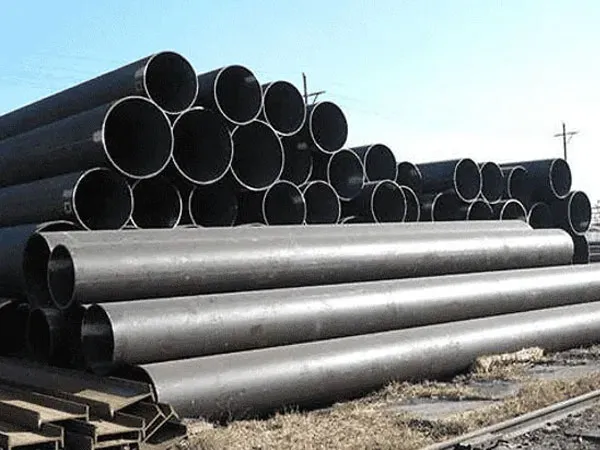 LSAW Steel Pipes, JCOE Pipes, LSAW Pipes Forming