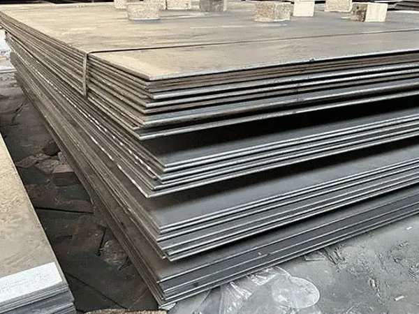 A36 Steel Plate, Steel Plate