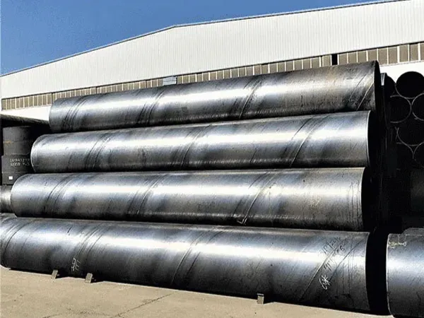 SSAW Pipe Standards, API SSAW Pipe, ASTM SSAW Pipe, EN SSAW Pipe,