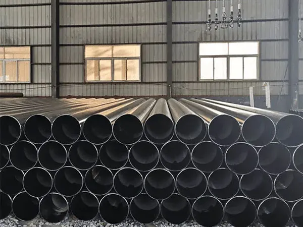 ERW Pipe, Welded Pipe, ERW Steel Pipe Manufacturing Process