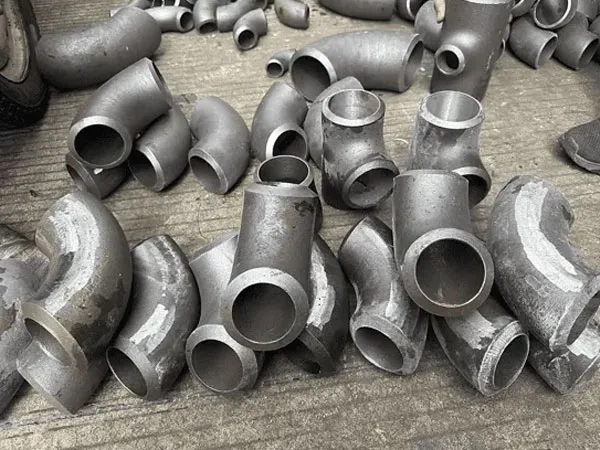 45-degree Pipe Elbows, 90-degree Pipe Elbows, Pipe Elbows