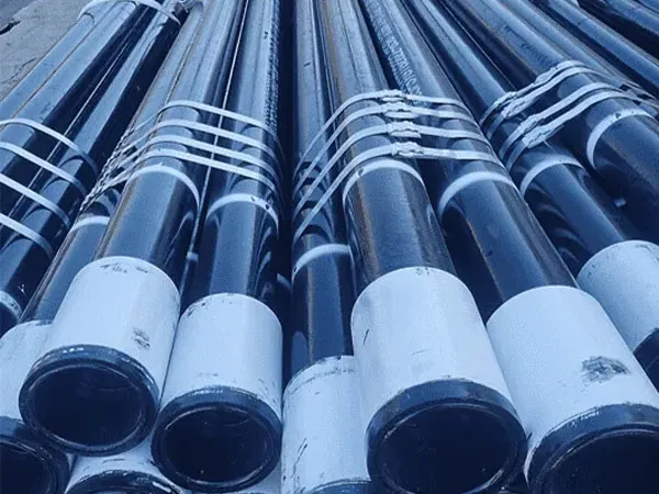 P110 Casing Pipe, API 5CT Casing, Well Casing Pipe