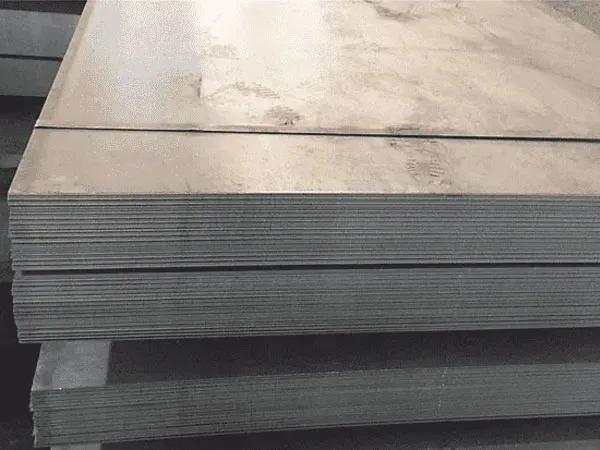 Steel Plate Thicknesses, Steel Plate Size