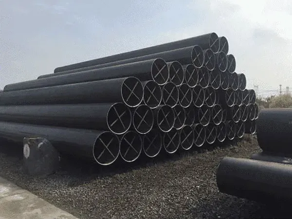 LSAW Steel Pipes Advantages, LSAW Steel Pipe Applications, LSAW Pipe