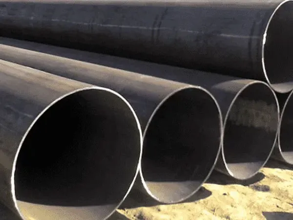 ASTM A53 LSAW Steel Pipe, LSAW Steel Pipe, ASTM A53 Pipe