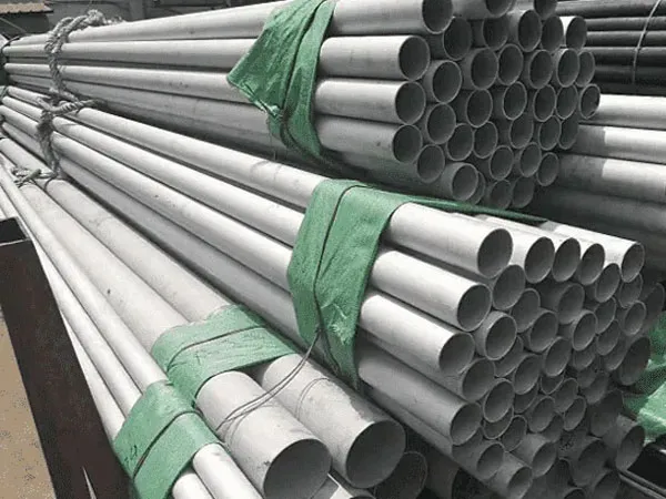 304 Stainless Steel Seamless Pipe Manufacturing Process, Stainless Steel Seamless Pipe