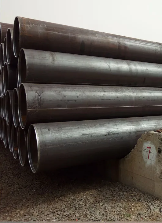 Deep Sea Gas Field Project in Nigeria