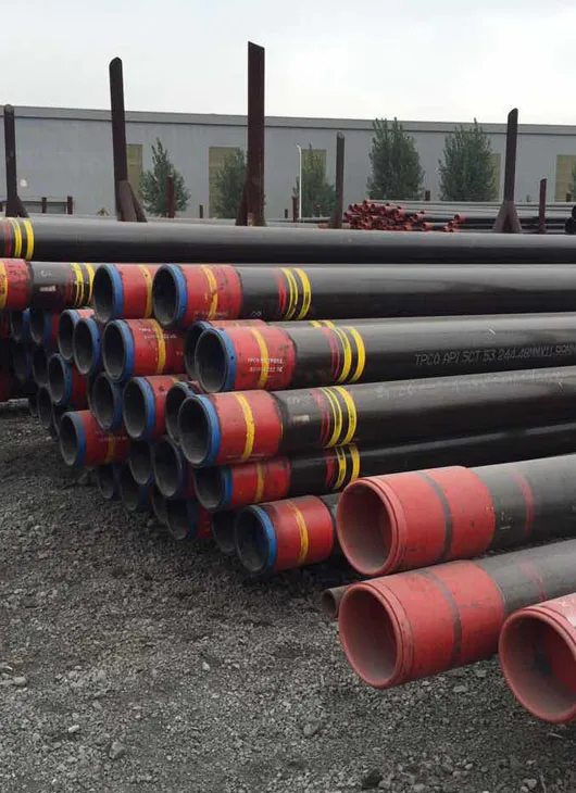 Energy Development Project in Libya