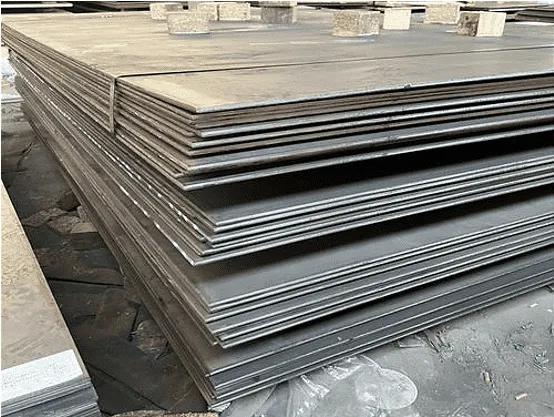 A36 Steel Plate A36 Steel Plate