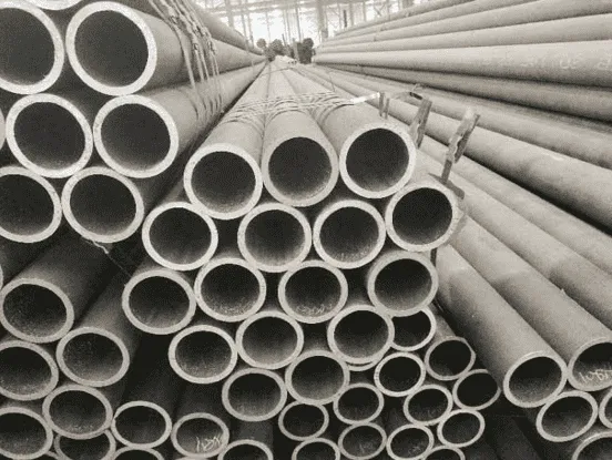Seamless Steel Pipe