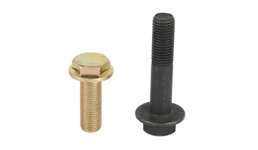 Flange Bolt
