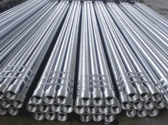 ASTM A52 Seamless Pipes