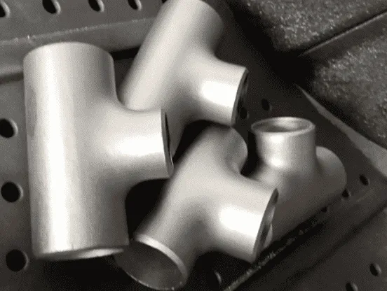 Pipe Tees Pipe Tees