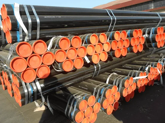 LSAW Steel Pipe LSAW Steel Pipe