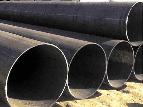 LSAW Steel Pipe LSAW Steel Pipe